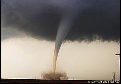Storm Observing - Tornado - Hail - Wind - Tornadoes - Storm Chasing